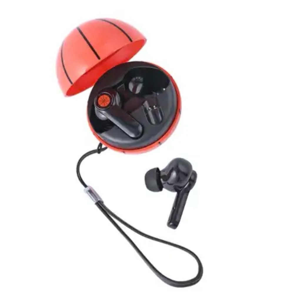 🏀Basketball Bluetooth Earbuds🏀 - Picture 7 of 12